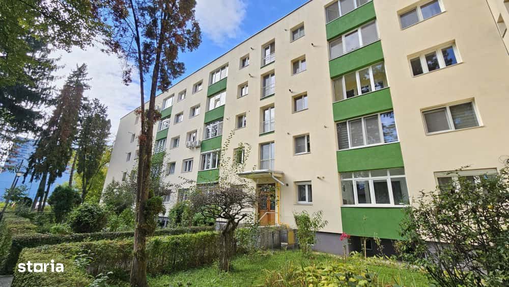 Exclusivitate, 3 camere etajul 2/4, str. Grigore Alexandrescu-Manastur