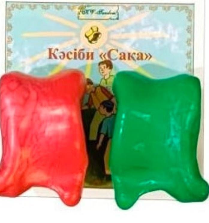 Сака онакай и солакац для игры асык ату