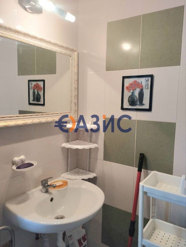 Продава се Едностаен апартамент в Поморие - 42 кв.м за 1643 €/кв.м - Снимка #7