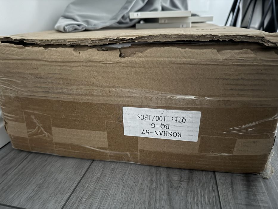 Pantofar tip bancuta