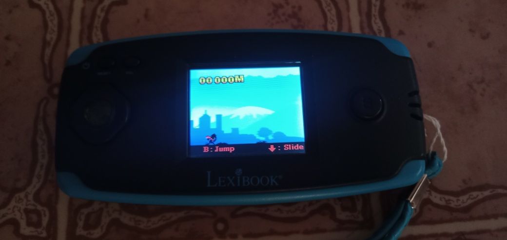 Vand joc/consola portabila Lexibook