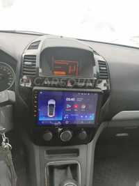 9" Мултимедия Opel Zafira /Astra/Vectra/Corsa/Meriva/Signum Android 13