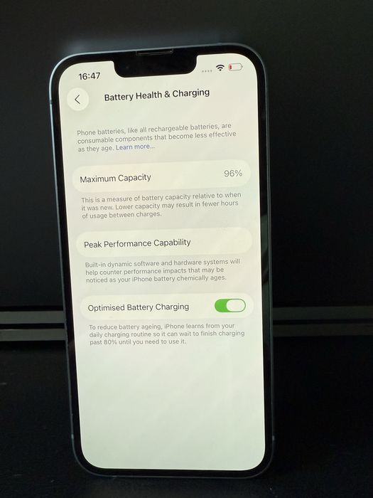 iPhone 14 256GB Продавам