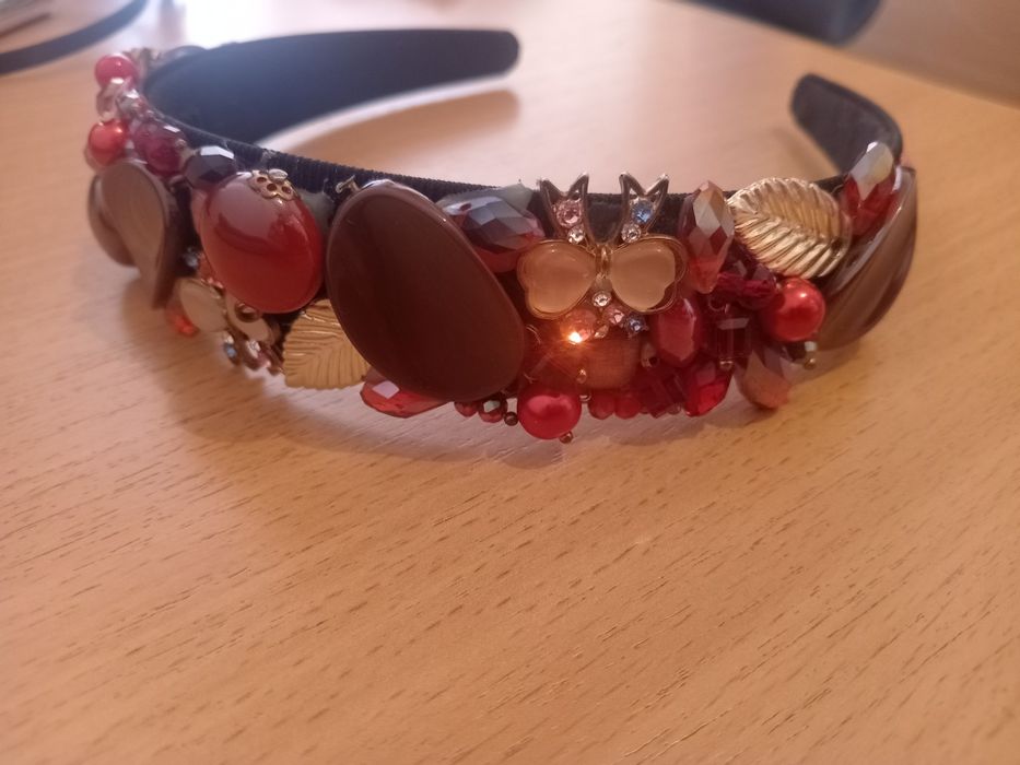 Продам ободок DG