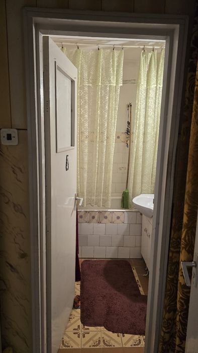 Apartament cu doua camere Brazda