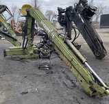 Jonsered loglift 65 кран за дърва и трупи пълен комплект