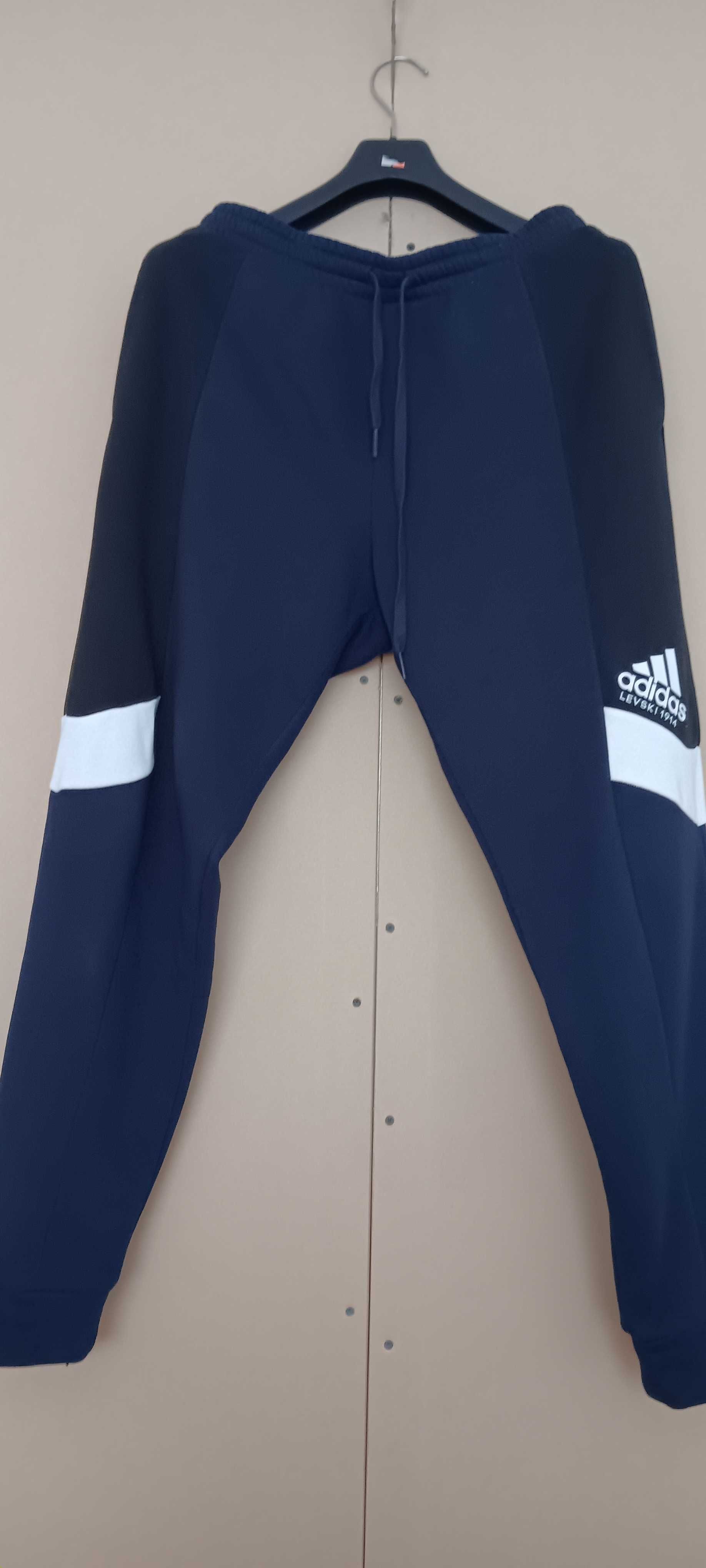 Долнище ADIDAS  Colorblock на ПФК "Левски" 1914