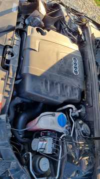 Motor Audi a4 b8 CAGA și cutii manuala/automata