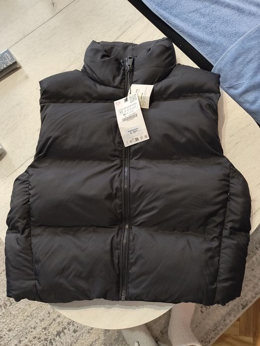 Елек zara р-р XS