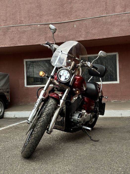 Продам Байк Honda Shadow 750