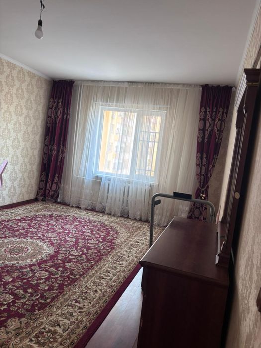 Мкр Алмагуль Уй жалданады узак мерзимге