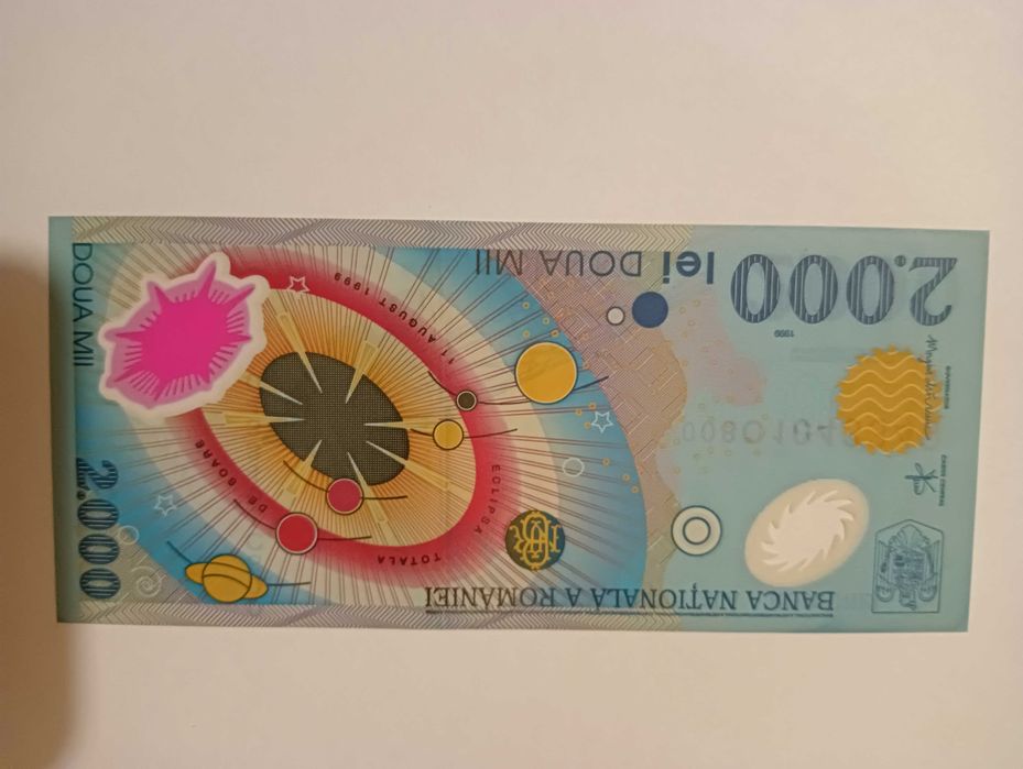 Bancnote, monede vechi romanesti - Brasov