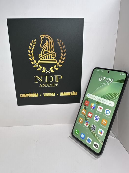 NDP Amanet NON-STOP Calea Vitan Nr. 121 Huawei Nova 12 SE (32805)