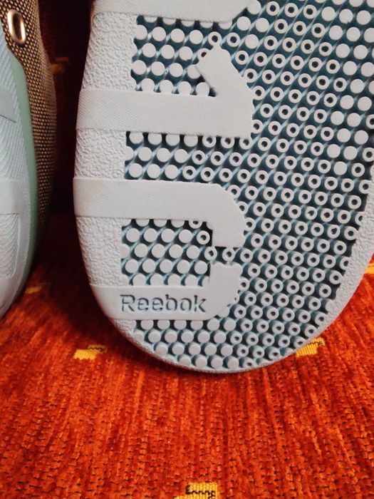 Reebok- CrossFit-мъжки маратонки №47