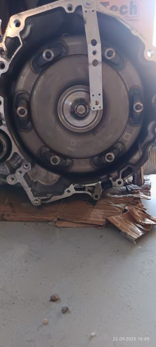 Cutie automata BMW X1 X2 X3 aisin GA8Y45HW. 8HP