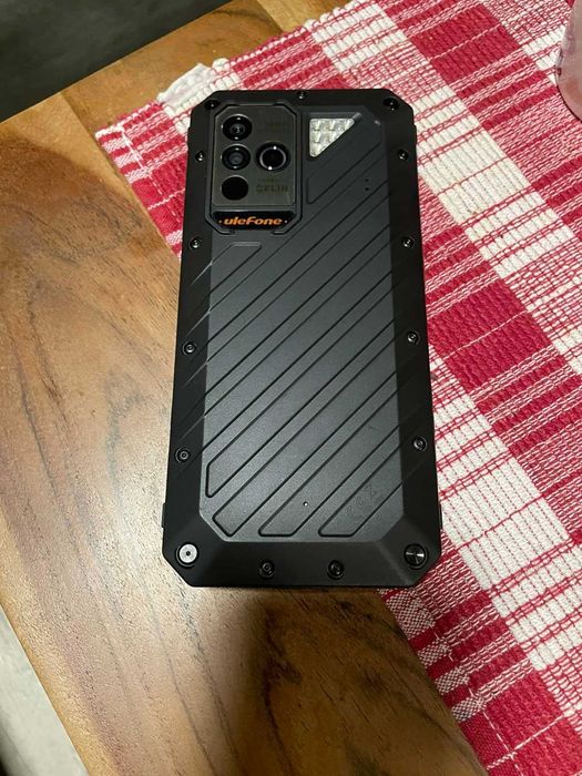 Smartphone Ulefone 19T