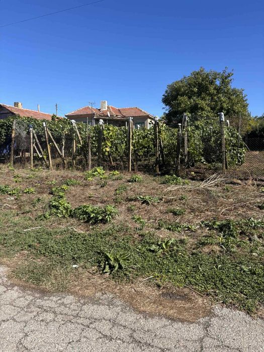 Едноетажна къща село Бояново