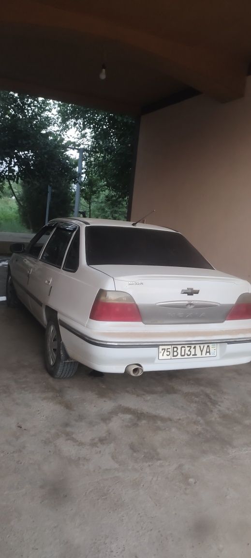 Nexia sons 1.5 2005
