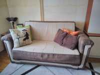 Разтегателен диван диван