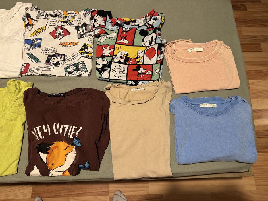 Продавам тениски