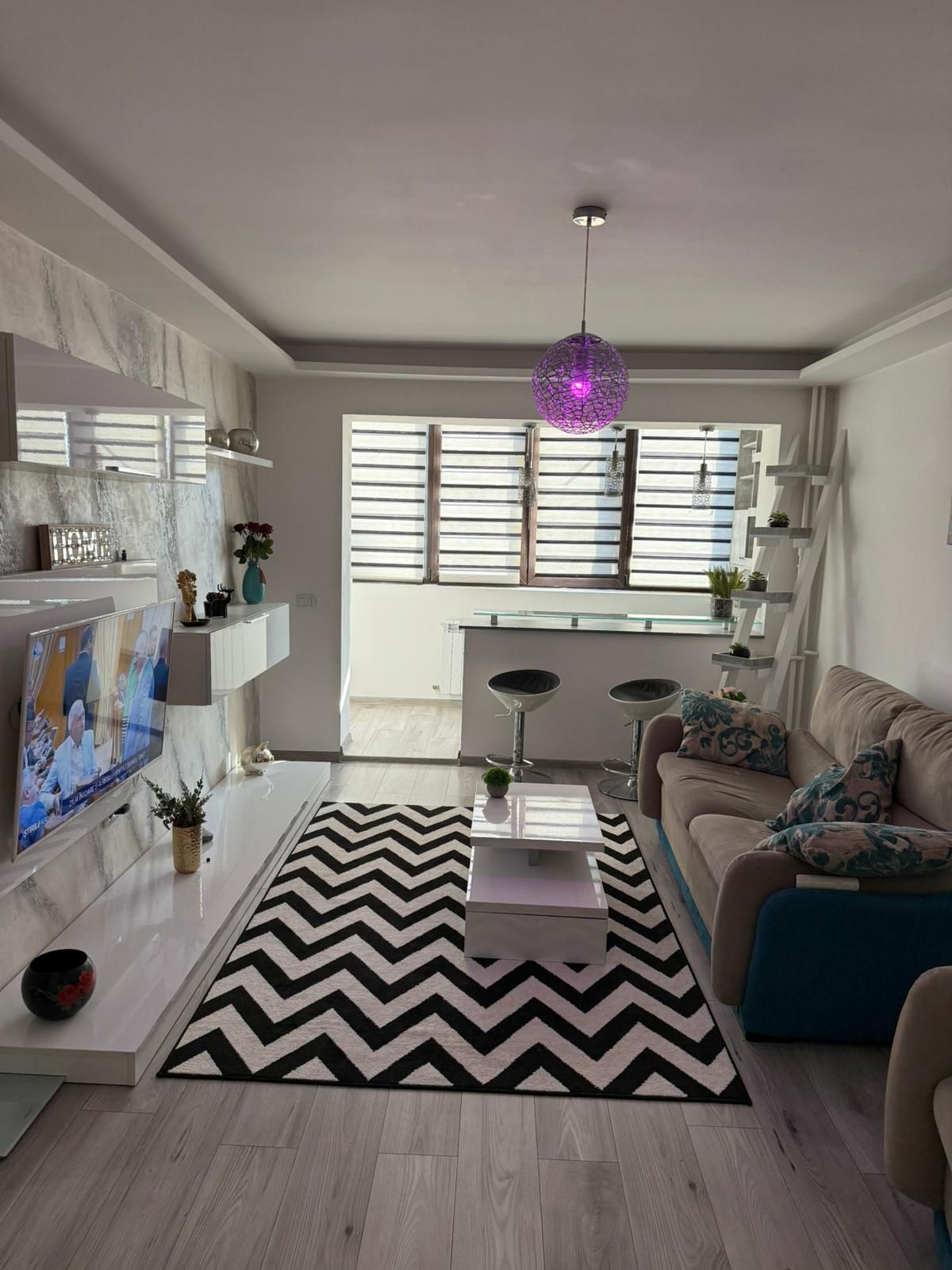 Regim hotelier apartament 3 camere