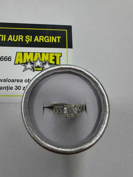 inel de logodna (ctg) starAmanet