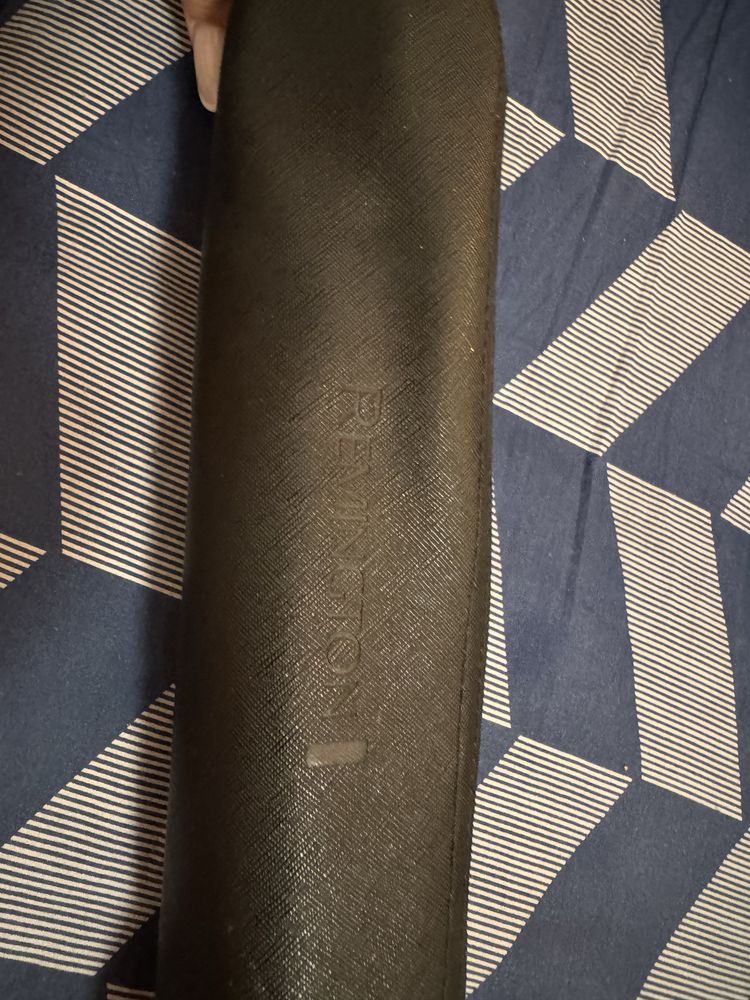 Преса Remington
