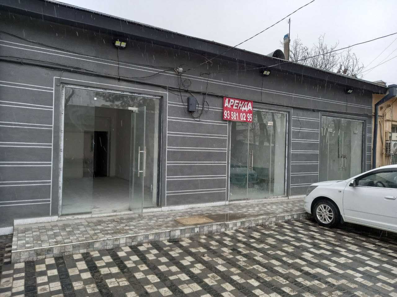 Ijaraga  noturar joy beriladi