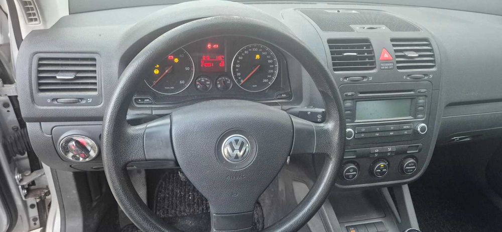 Golf 5 1.9tdi 90hp на части