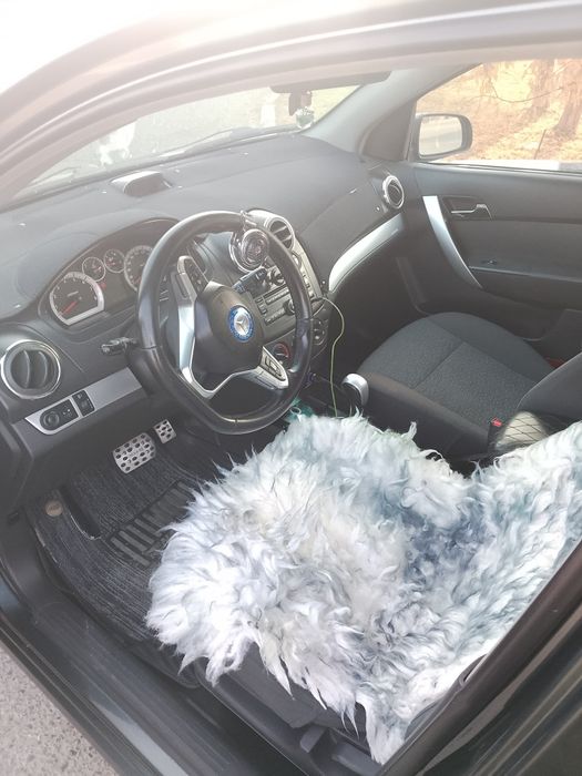 Равон автомат сотилади