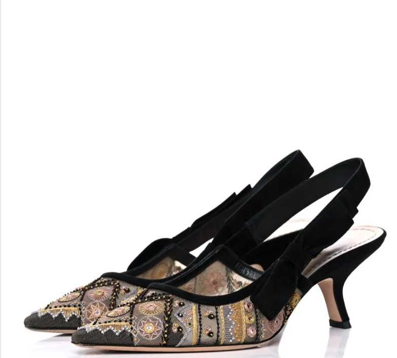 Dior shoes для женщин 41 D