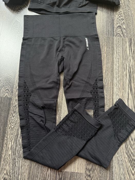 Дамски сет GymShark