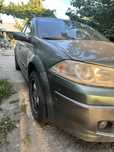 Vand renault megane 2 1.6 cu gpl