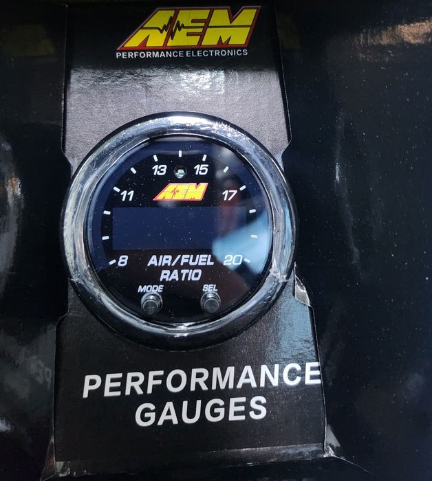 Широколентова сонда с контролер AEM-X