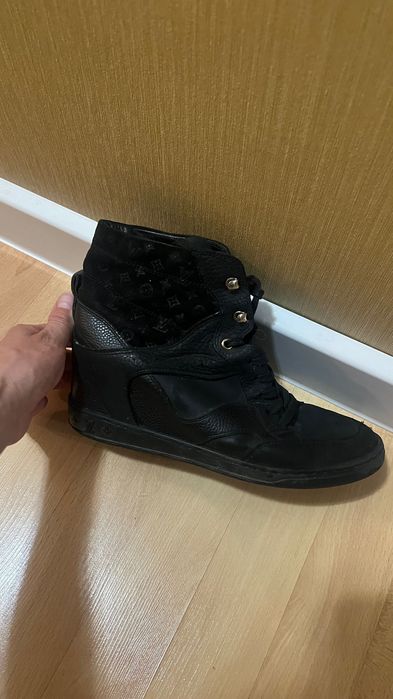 Sneakers Louis Vuitton