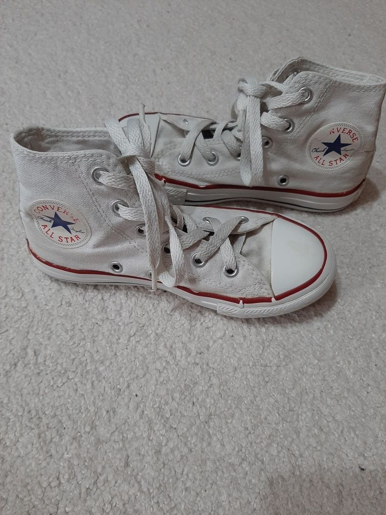 Teniși converse 30