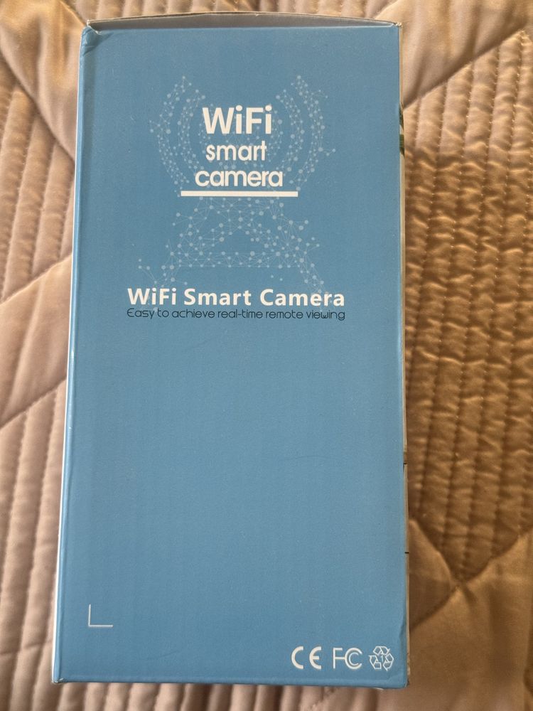 Видеоняня Dala Smart