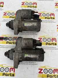 Electromotor Polo 9N Fabia 2 Golf 5 ibiza 1,2/1,4/1,6 benzina