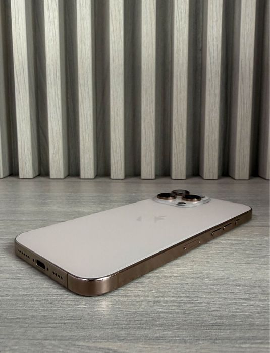 Iphone 16 Pro Max 256 GB în Garanție