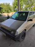 Daewoo tiko 1997