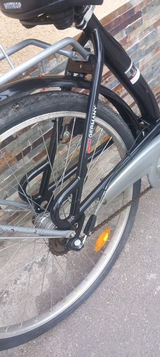 Bicicleta ieftina Bucuresti