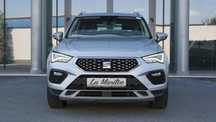 Seat Ateca SEAT Ateca 2.0 TDI DSG Xperience/Keyless/Camera/Carlig