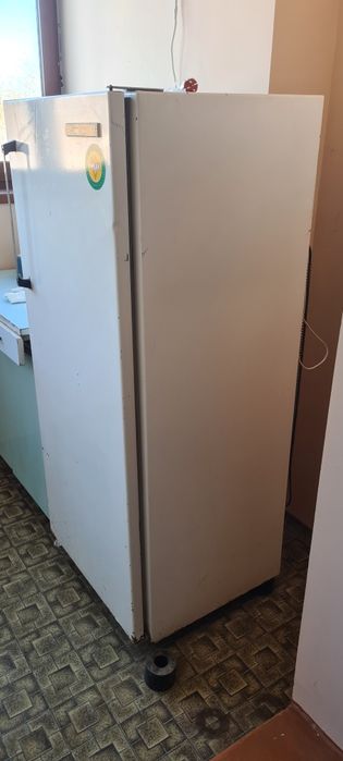 Холодильник Снежинка