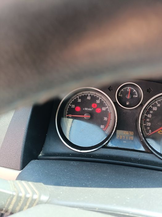 De vânzare Opel Astra din 2007