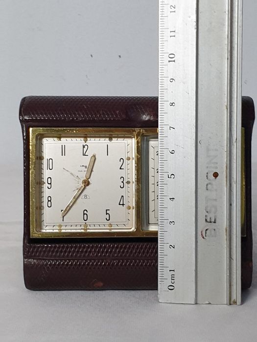 Ceas de călătorie Imhof