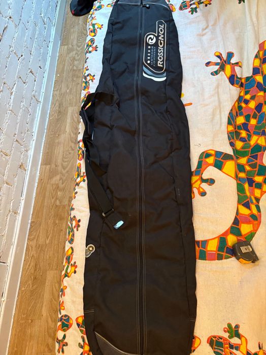 Burton, Сак за сноуборд  и ски Rossignol