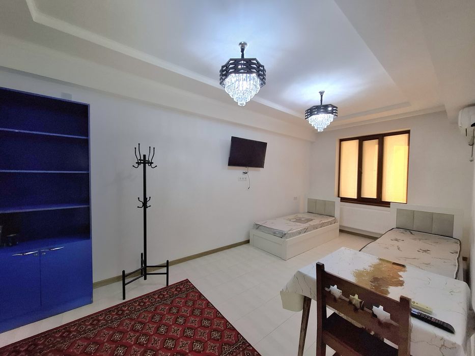 Сдается 1 комнатная Геофизика