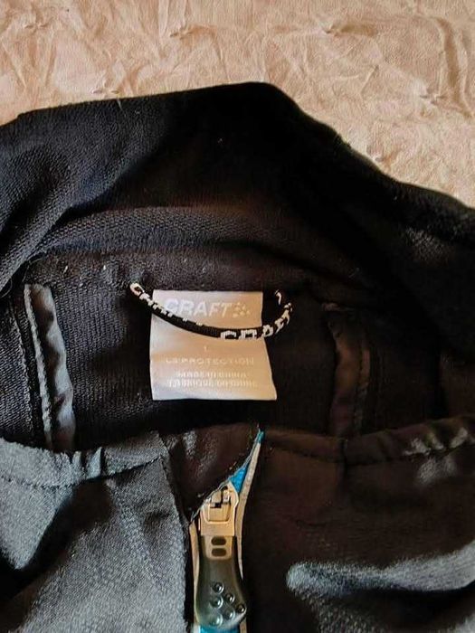 Craft Ветроустойчиво Горнище