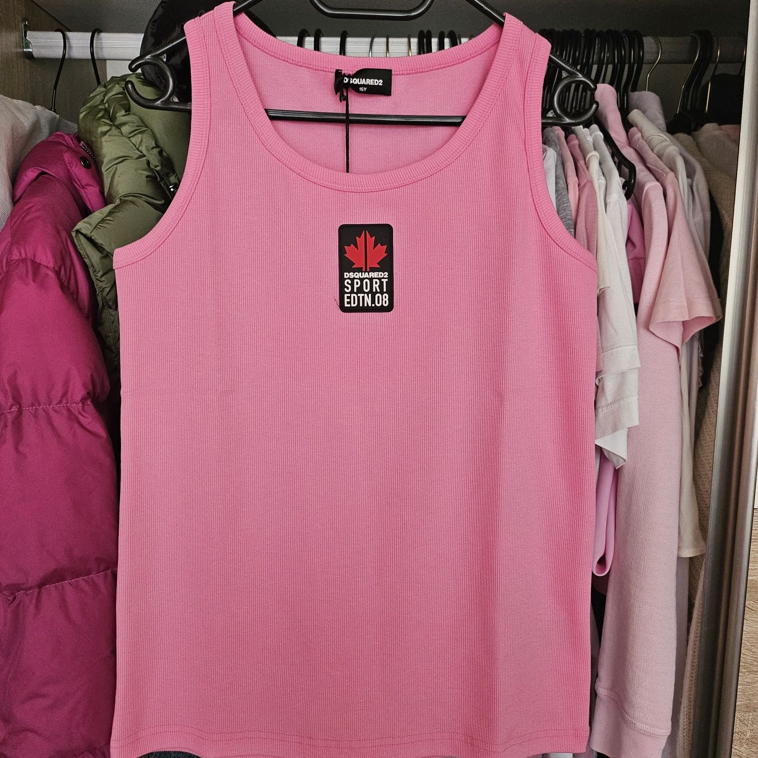 Dsquared2 оригинал
