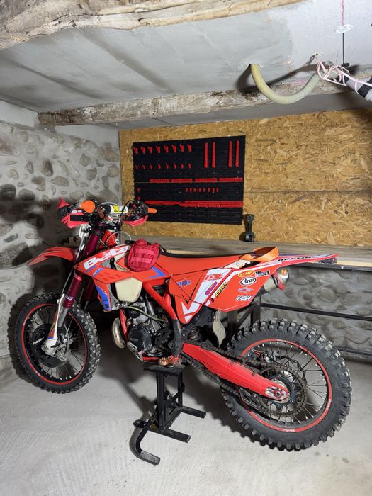 Vand Beta 300rr 2017